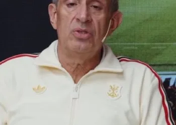 COMO VOU PAGAR PAQUETÁ?”: PRESIDENTE DO FLAMENGO REJEITA AJUDA DO GOVERNO E FAZ DECLARAÇÕES FORTES