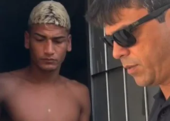 DENÚNCIA LEVA POLÍCIA A RESIDÊNCIA E JOVEM DE 19 ANOS É PRESO POR SUSPEITA DE MAUS-TRATOS CONTRA GATO NO RIO