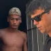 DENÚNCIA LEVA POLÍCIA A RESIDÊNCIA E JOVEM DE 19 ANOS É PRESO POR SUSPEITA DE MAUS-TRATOS CONTRA GATO NO RIO