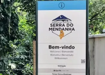 LAZER NA ZONA OESTE: PARQUE DO MENDANHA VOLTA A RECEBER VISITANTES APÓS LONGO PERÍODO FECHADO