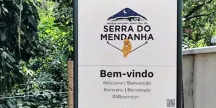 LAZER NA ZONA OESTE: PARQUE DO MENDANHA VOLTA A RECEBER VISITANTES APÓS LONGO PERÍODO FECHADO