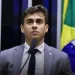 “FRANGA HOMOFÓBICA”: RENAN SANTOS DISPARA CONTRA NIKOLAS E FAZ INSINUAÇÕES SOBRE EX-MBLS
