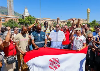 BANGU VAI MUDAR DE CARA: MEGAPROJETO PROMETE NOVO PARQUE, CINEMA, CENTRO CULTURAL E TERMINAL