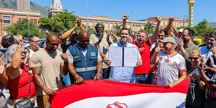 BANGU VAI MUDAR DE CARA: MEGAPROJETO PROMETE NOVO PARQUE, CINEMA, CENTRO CULTURAL E TERMINAL