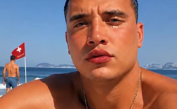 CONFUSÃO EM POSTO DE GASOLINA TERMINA EM MORTE DE JOVEM DE 25 ANOS NO RIO