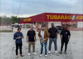 GIGANTE DA GASTRONOMIA: NOVO BAURU PROMETE MEGAESTRUTURA E PARQUE KIDS EM CAMPO GRANDE