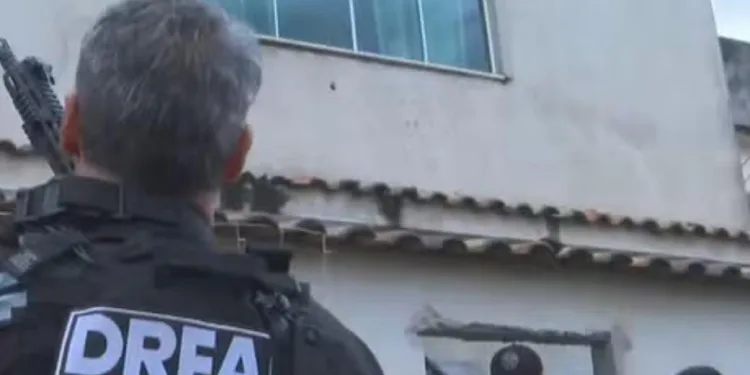 OPERAÇÃO ANJO CAÍDO MIRA ESQUEMA DE VENDA ILEGAL DE ABORTIVOS EM CAMPO GRANDE