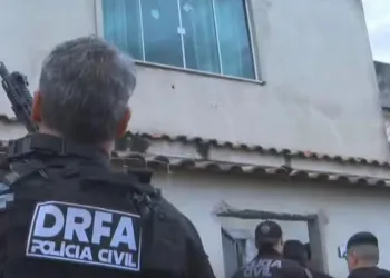de título:  OPERAÇÃO ANJO CAÍDO MIRA ESQUEMA DE VENDA ILEGAL DE ABORTIVOS EM CAMPO GRANDE