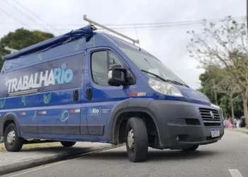 EM BUSCA DE EMPREGO? AÇÃO DA PREFEITURA ACONTECE NESTE SÁBADO EM CAMPO GRANDE