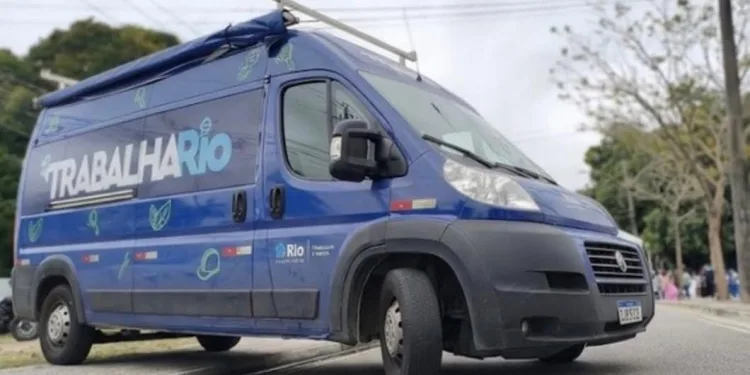 EM BUSCA DE EMPREGO? AÇÃO DA PREFEITURA ACONTECE NESTE SÁBADO EM CAMPO GRANDE