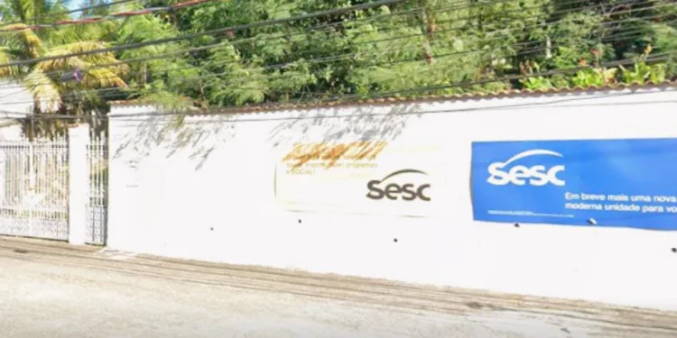 CAMPO GRANDE VAI GANHAR MEGA SESC: PARQUE AQUÁTICO, CLÍNICA, ACADEMIA E MUITO MAIS EM PROJETO GIGANTE