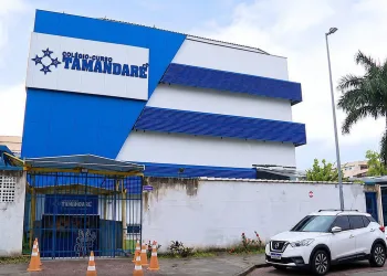 Estudante usa mesma lanceta em três pessoas durante feira de ciências em escola no Recreio