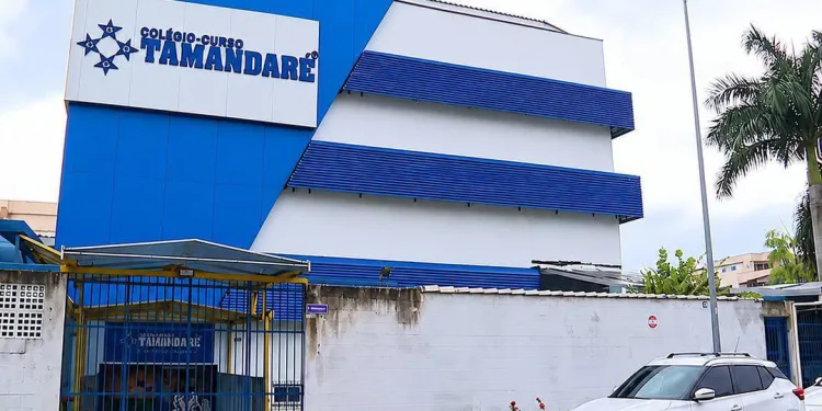 Estudante usa mesma lanceta em três pessoas durante feira de ciências em escola no Recreio