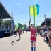 título impactante:  Santa Cruz se prepara para grande Desfile Cívico com moradores e instituições no dia 20 de setembro