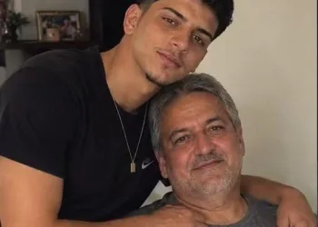 Homem de 21 anos e sogro de 58 relatam homofobia após date e caminhada de mãos dadas em Campo Grande