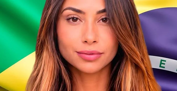 EX-MULHER DE DANIEL SILVEIRA PROCURA A POLÍCIA, PEDE MEDIDA PROTETIVA E FAZ DESABAFO: “A VERDADE VIRÁ À TONA”