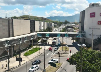 West Shopping promove ação especial do Setembro Amarelo com psicóloga em Campo Grande