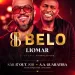 NOITE DE EMOÇÃO E PAGODE: BELO DESEMBARCA EM GUARATIBA PARA SHOW QUE PROMETE LOTAR