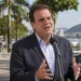 IPVA ZERO: Eduardo Paes promete isenção para motoristas de Uber e outros aplicativos no RJ