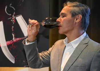 Primeira edição do Guanabara Wine Festival reúne produtores e enólogos internacionais no Rio