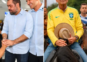 TRE-RJ derruba pedido de Douglas Ruas e libera propaganda de Eduardo Paes com ataque a Cláudio Castro