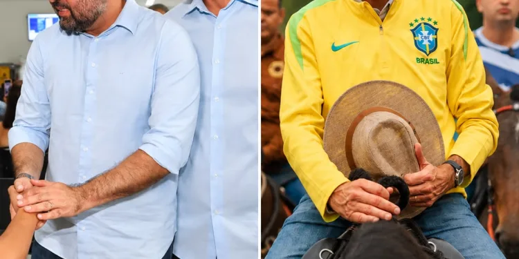TRE-RJ derruba pedido de Douglas Ruas e libera propaganda de Eduardo Paes com ataque a Cláudio Castro