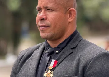 Reconhecimento marca homenagem ao subprefeito Bruno Scooby por atuação na Zona Oeste do Rio