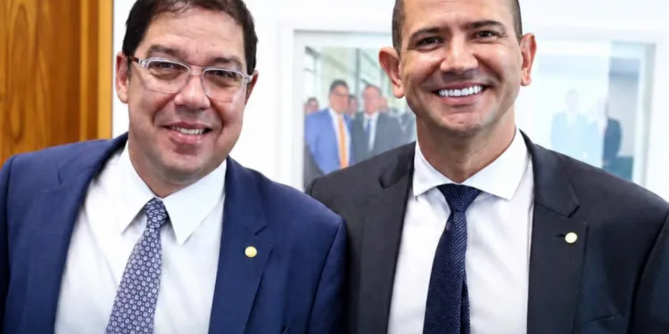 Auditoria aponta relações empresariais entre Douglas Ruas e grupo de Altineu Côrtes; caso chega à PGR
