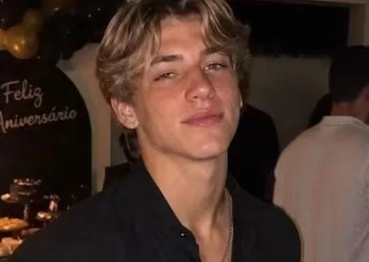 JOVEM DE 19 ANOS TIRA A PRÓPRIA VIDA NO RIO APÓS RELATO DE TRAIÇÃO ENVOLVENDO SUA NAMORADA E O PRÓPRIO PAI