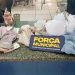 Duas mulheres são presas pela Força Municipal após furtos em sequência em lojas de Campo Grande
