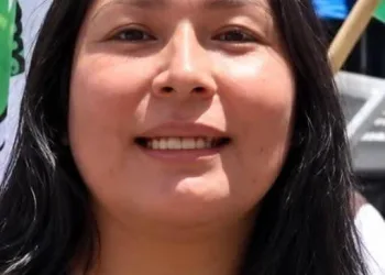 ( Vídeo) Candidata a governadora é assassinada a tiros durante campanha eleitoral após denunciar ameaças