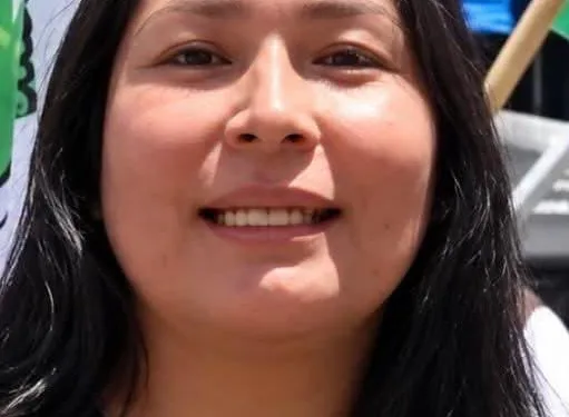 ( Vídeo) Candidata a governadora é assassinada a tiros durante campanha eleitoral após denunciar ameaças