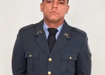 DISCUSSÃO TERMINA EM TIROTEIO E MORTE DE POLICIAL MILITAR NO RIO