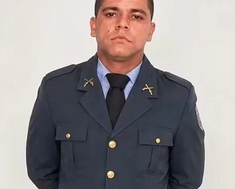 DISCUSSÃO TERMINA EM TIROTEIO E MORTE DE POLICIAL MILITAR NO RIO