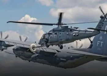 URGENTE: Avião militar dos EUA ligado à captura de Maduro está no Brasil!!!