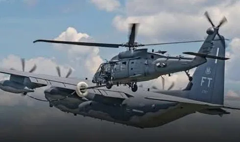 URGENTE: Avião militar dos EUA ligado à captura de Maduro está no Brasil!!!
