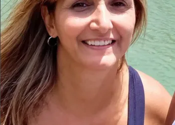 MULHER MORRE APÓS INCÊNDIO EM CASA NO RIO E CELULAR E PIX DE R$ 3,4 MIL LEVAM MARIDO À PRISÃO