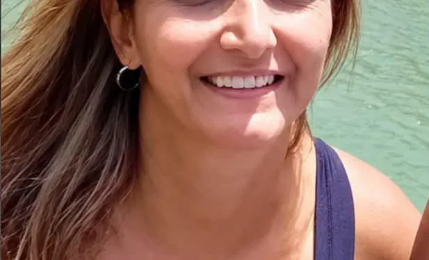 MULHER MORRE APÓS INCÊNDIO EM CASA NO RIO E CELULAR E PIX DE R$ 3,4 MIL LEVAM MARIDO À PRISÃO
