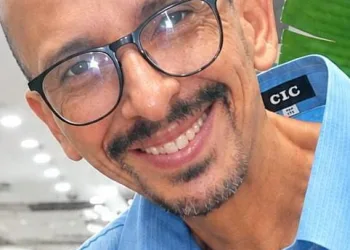 DESESPERO E ANGÚSTIA EM CAMPO GRANDE: HOMEM ESTÁ DESAPARECIDO HÁ CINCO DIAS E FAMÍLIA PEDE AJUDA