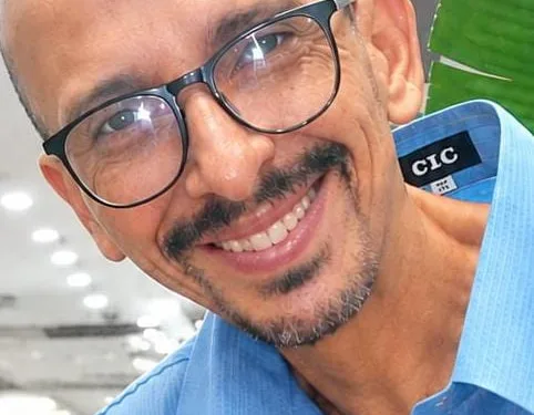 DESESPERO E ANGÚSTIA EM CAMPO GRANDE:  HOMEM ESTÁ DESAPARECIDO HÁ CINCO DIAS E FAMÍLIA PEDE AJUDA