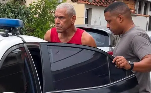 FACADA NO ABDÔMEN: ACUSADO DE TENTATIVA DE HOMICÍDIO É PRESO EM CAMPO GRANDE