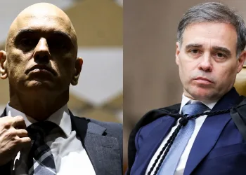 TENSÃO NO STF: MENDONÇA AVALIA PEDIR INVESTIGAÇÃO CONTRA MORAES E JÁ MAPEIA VOTOS