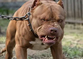 ( IMAGENS FORTES) PITBULL ATACA ADOLESCENTE NO RIO E DEIXA GRAVEMENTE FERIDA!!