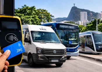 PREFEITURA AMPLIA INTEGRAÇÃO E MUDA CUSTEIO DE VIAGENS GRATUITAS NO TRANSPORTE COMPLEMENTAR