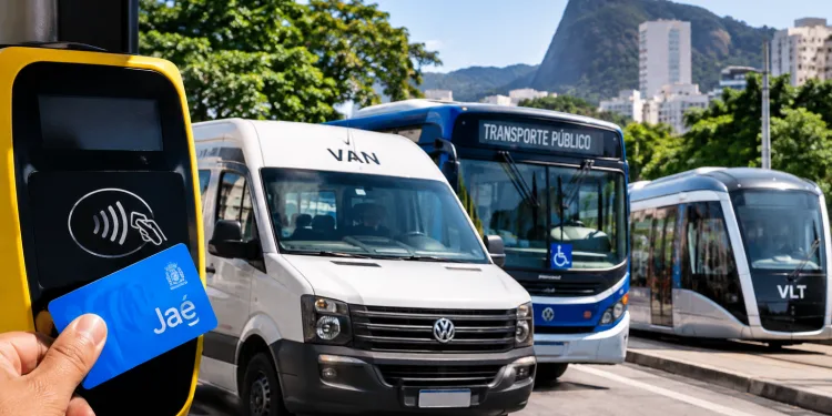PREFEITURA AMPLIA INTEGRAÇÃO E MUDA CUSTEIO DE VIAGENS GRATUITAS NO TRANSPORTE COMPLEMENTAR