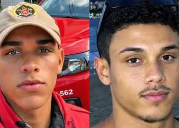 Bombeiro e namorado são mortos após possível emboscada no Rio
