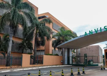 Picolé com melatonina citado em decisão da Anvisa.