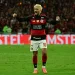 Retorno de Arrascaeta ao Flamengo após cirurgia no punho.