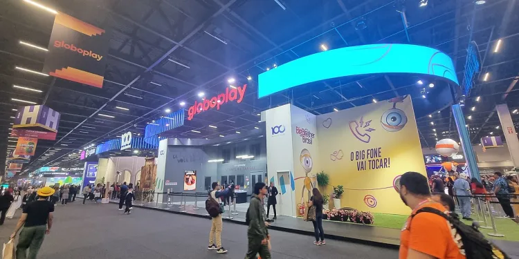 Primeiro dia da CCXP 2024 (quinta), São Paulo, dezembro de 2024 (14)