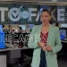 Fato ou Fake checará declarações no debate da TV Globo.